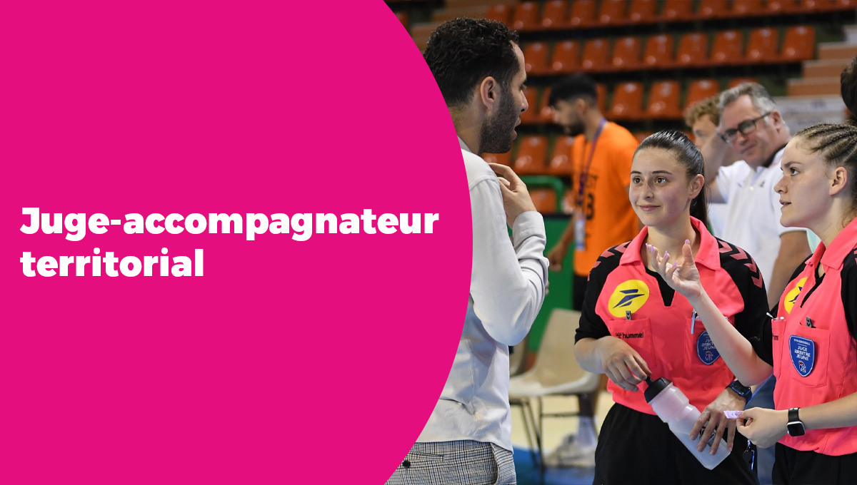 Juge-accompagnateur territorial