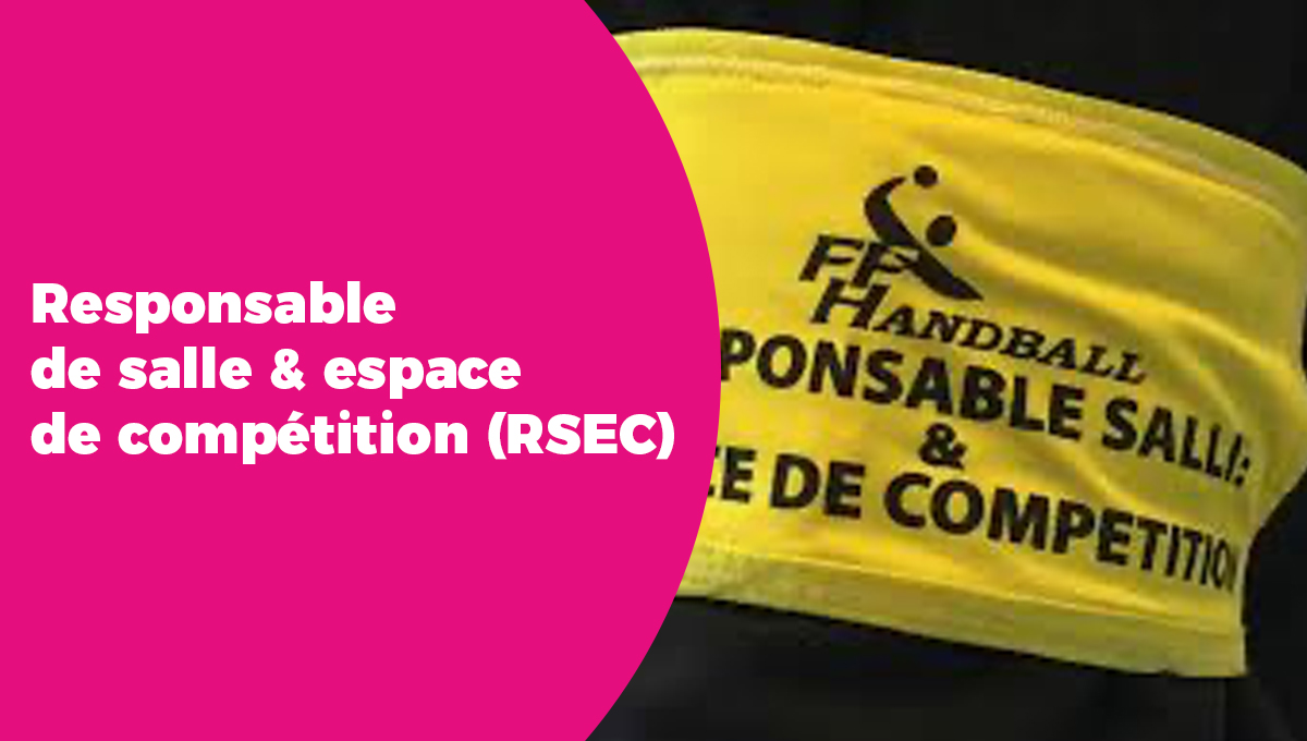 Responsable de salle